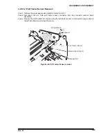 Preview for 135 page of Epson DFX-8500 - Impact Printer Service Manual