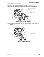 Preview for 137 page of Epson DFX-8500 - Impact Printer Service Manual