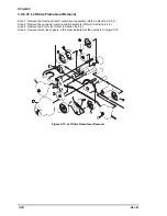 Preview for 140 page of Epson DFX-8500 - Impact Printer Service Manual