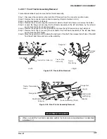 Preview for 141 page of Epson DFX-8500 - Impact Printer Service Manual