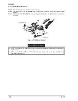 Preview for 144 page of Epson DFX-8500 - Impact Printer Service Manual