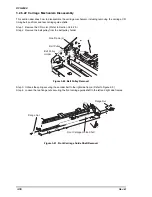 Preview for 146 page of Epson DFX-8500 - Impact Printer Service Manual