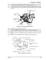 Preview for 147 page of Epson DFX-8500 - Impact Printer Service Manual