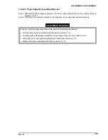 Preview for 149 page of Epson DFX-8500 - Impact Printer Service Manual