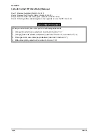 Preview for 150 page of Epson DFX-8500 - Impact Printer Service Manual