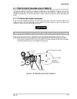 Preview for 153 page of Epson DFX-8500 - Impact Printer Service Manual