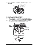 Preview for 159 page of Epson DFX-8500 - Impact Printer Service Manual