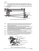 Preview for 160 page of Epson DFX-8500 - Impact Printer Service Manual