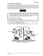 Preview for 161 page of Epson DFX-8500 - Impact Printer Service Manual