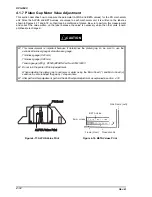 Preview for 164 page of Epson DFX-8500 - Impact Printer Service Manual