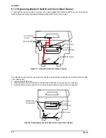 Preview for 176 page of Epson DFX-8500 - Impact Printer Service Manual