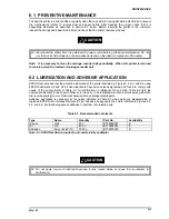 Preview for 203 page of Epson DFX-8500 - Impact Printer Service Manual