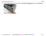 Preview for 22 page of Epson DFX-9000 Repair Manual