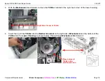 Preview for 27 page of Epson DFX-9000 Repair Manual