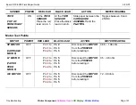 Preview for 160 page of Epson DFX-9000 Repair Manual