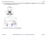 Preview for 175 page of Epson DFX-9000 Repair Manual