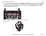 Preview for 216 page of Epson DFX-9000 Repair Manual