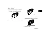 Предварительный просмотр 14 страницы Epson Digitial Camera User Manual