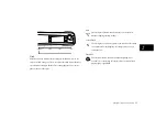 Предварительный просмотр 22 страницы Epson Digitial Camera User Manual