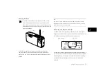 Предварительный просмотр 26 страницы Epson Digitial Camera User Manual