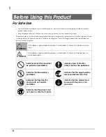 Preview for 6 page of Epson Disc Producer PP-100 User Manual