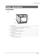 Предварительный просмотр 13 страницы Epson Disc Producer PP-100 User Manual