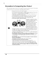 Предварительный просмотр 106 страницы Epson Disc Producer PP-100 User Manual