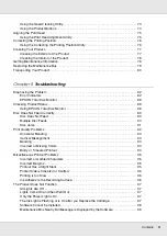 Preview for 5 page of Epson Disc Producer PP-100AP User Manual