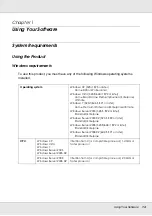 Preview for 14 page of Epson Disc Producer PP-100AP User Manual