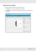 Preview for 34 page of Epson Disc Producer PP-100AP User Manual