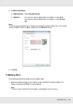 Preview for 35 page of Epson Disc Producer PP-100AP User Manual