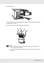 Preview for 39 page of Epson Disc Producer PP-100AP User Manual