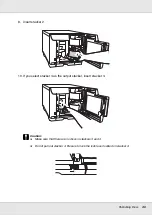 Preview for 40 page of Epson Disc Producer PP-100AP User Manual