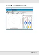 Preview for 42 page of Epson Disc Producer PP-100AP User Manual