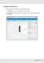 Preview for 56 page of Epson Disc Producer PP-100AP User Manual