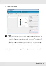 Preview for 58 page of Epson Disc Producer PP-100AP User Manual