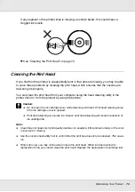 Preview for 72 page of Epson Disc Producer PP-100AP User Manual