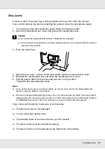 Preview for 91 page of Epson Disc Producer PP-100AP User Manual