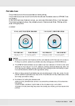 Preview for 108 page of Epson Disc Producer PP-100AP User Manual