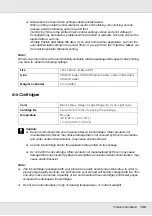 Preview for 109 page of Epson Disc Producer PP-100AP User Manual