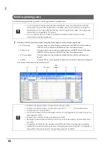 Preview for 82 page of Epson Disc producer PP-100N Security Administrator'S Manual