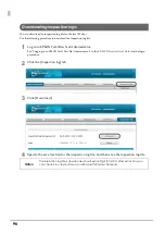 Preview for 96 page of Epson Disc producer PP-100N Security Administrator'S Manual