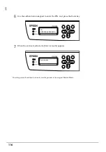 Preview for 116 page of Epson Disc producer PP-100N Security Administrator'S Manual