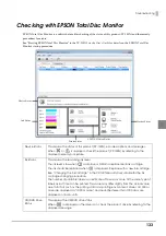 Preview for 133 page of Epson Disc producer PP-100N Security Administrator'S Manual