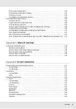 Preview for 6 page of Epson Disc Producer PP-50 User Manual