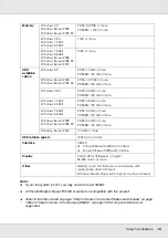 Preview for 16 page of Epson Disc Producer PP-50 User Manual