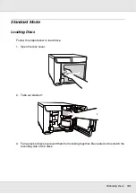 Preview for 33 page of Epson Disc Producer PP-50 User Manual