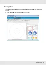 Preview for 38 page of Epson Disc Producer PP-50 User Manual
