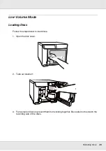 Preview for 45 page of Epson Disc Producer PP-50 User Manual