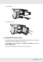 Preview for 48 page of Epson Disc Producer PP-50 User Manual